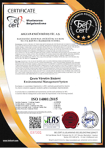 ISO 14001:2015